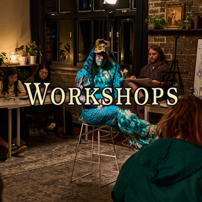 workshops